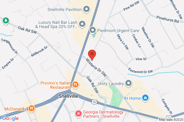 Children's Healthcare of Atlanta Sports Physical Therapy - Snellville