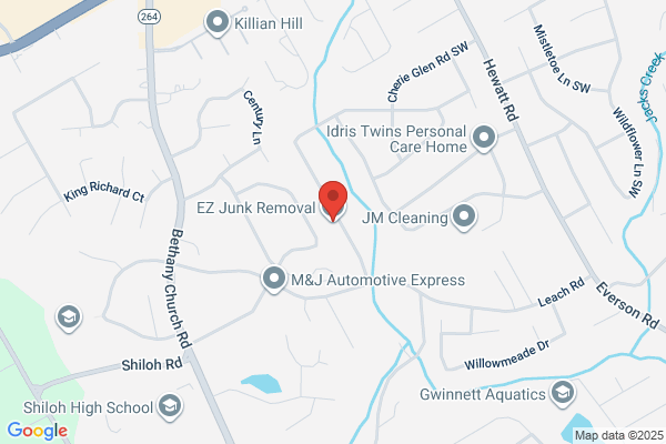 A To Z Waste Services Inc