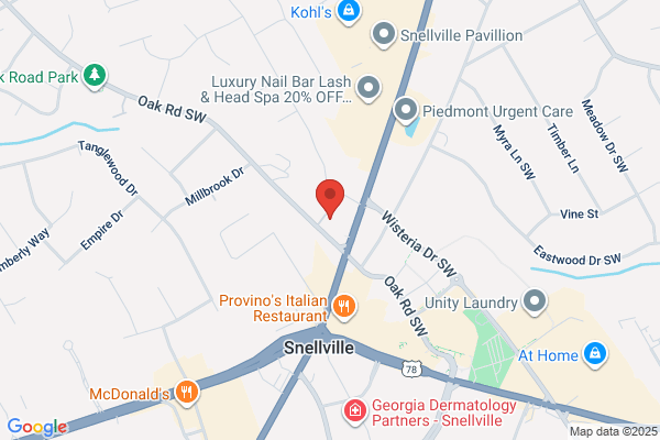 Audiology Center Of Snellville The