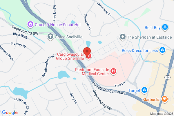 Mri and Imaging of Georgia