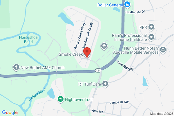 Smokecreek Mobile Home Communities