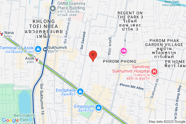 Sri Thai Restaurant