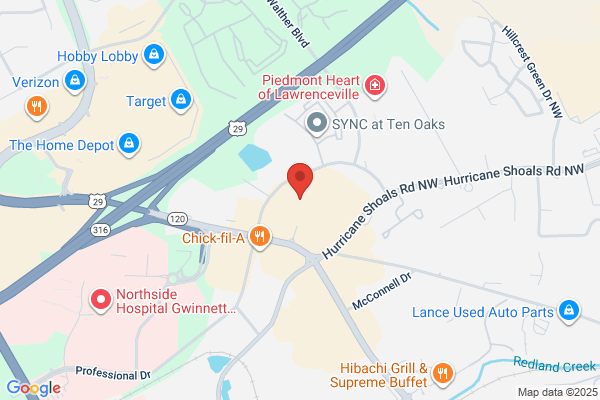 Gwinnett Physical Therapy