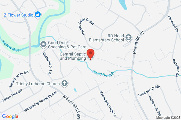 Central Septic and Plumbing, LLC