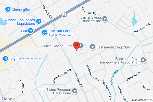 Hubb Plumbing Contractors Inc