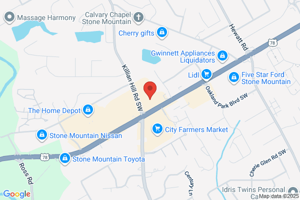 Gwinnett Foot Ankle & Leg Center