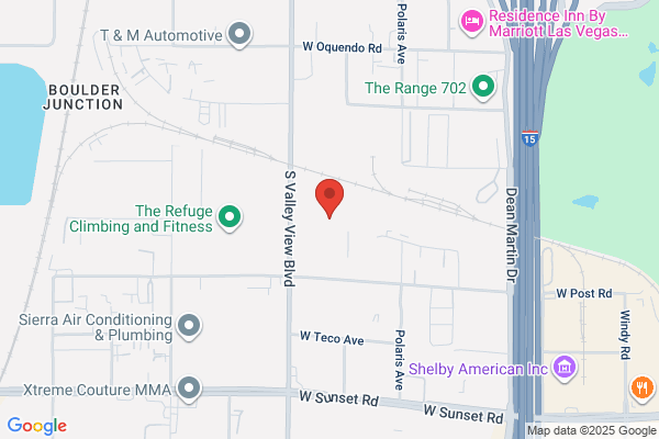Aqua V Pool Supply & Services