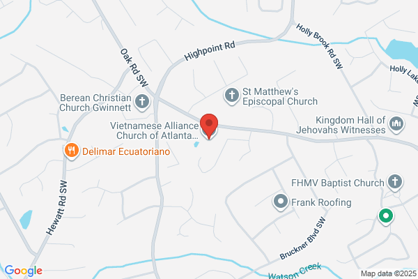 Brookwood Presbyterian Church