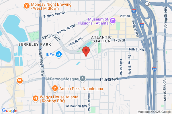 Personal Touch of Atlanta, Elder Care Referrals LLC