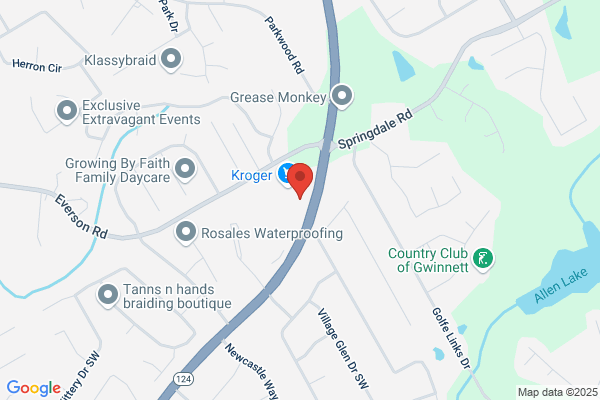 China Wok