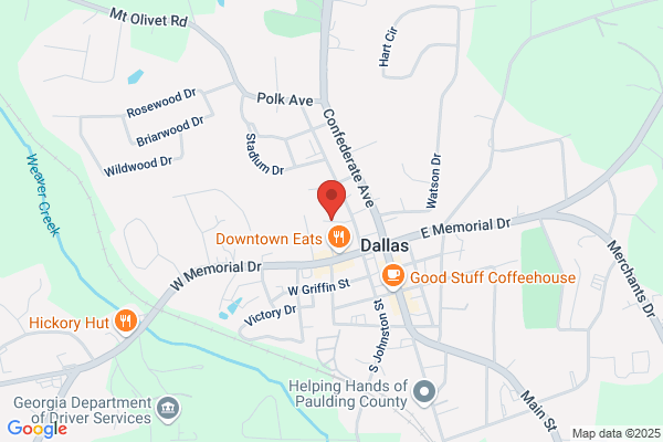 Georgia Association of Convenience Stores