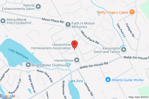 Havenstone Homeowners Association Guard House