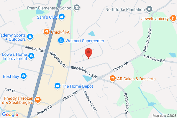 Woodberry Homeowners Association