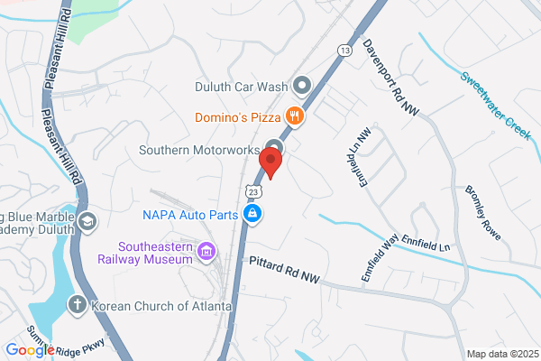 South Gwinnett Auto Exchange Inc