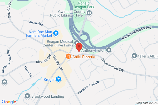 Brookwood Animal Hospital