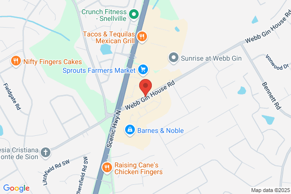 Coldwater Creek - CLOSED