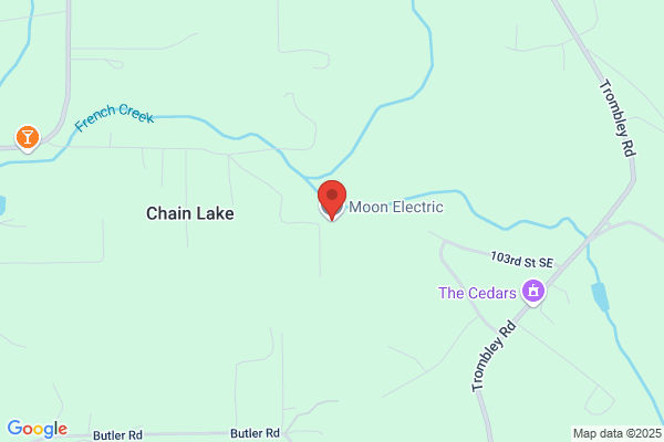 Moon Electric Company