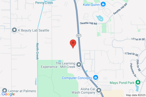 BOTHELL HEATING & AIR CONDITIONING