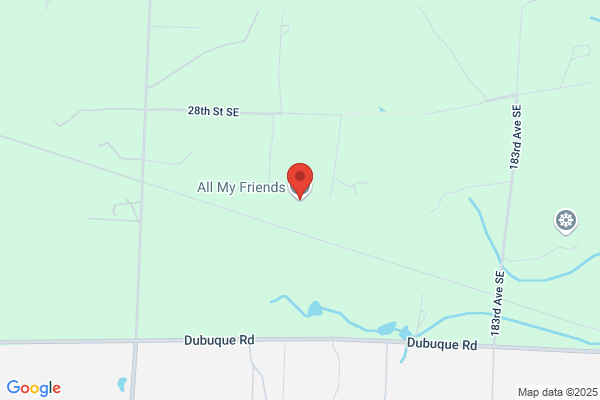 Three Lakes Pet Resort