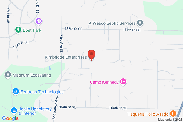 Kimbridge Enterprises