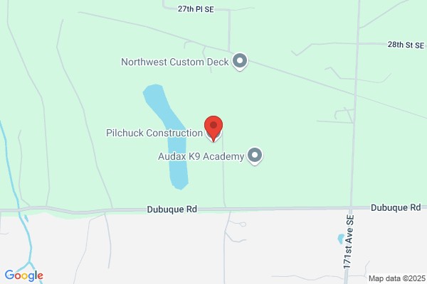 Pilchuck Excavating