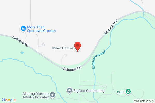 Ryner Homes LLC