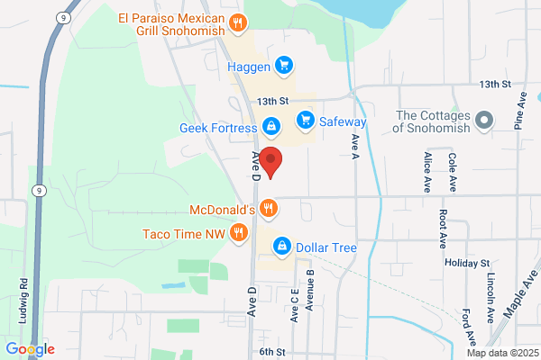 Advance Auto Parts- CLOSED