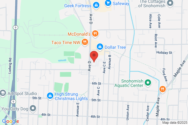 Les Schwab Tire Center