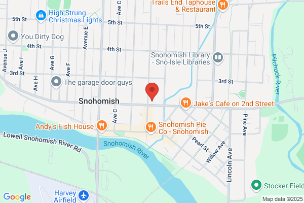 NAPA Auto Parts - Snohomish Auto Parts Inc