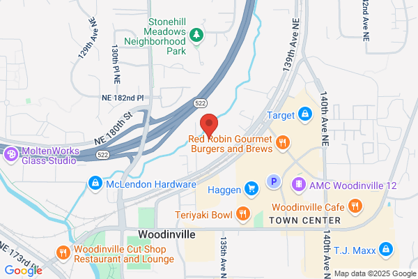Magruder's Upholstery
