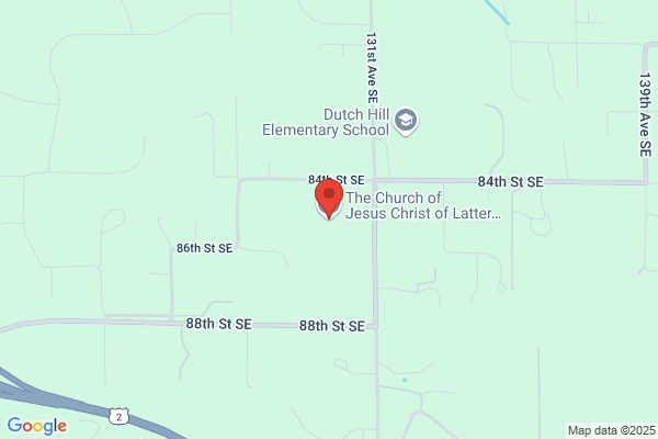 The Church of Jesus Christ of Latter-day Saints