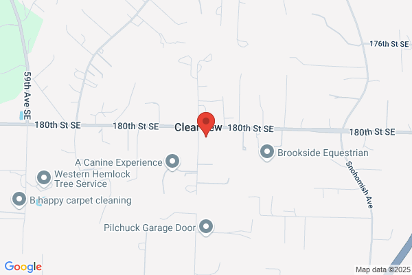 Clearview Foursquare