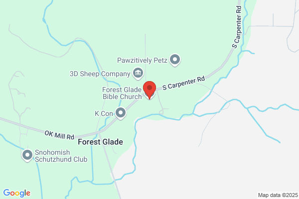 Forest Glade Community Church