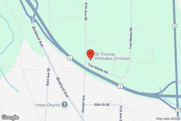 Orthodox Christian Church