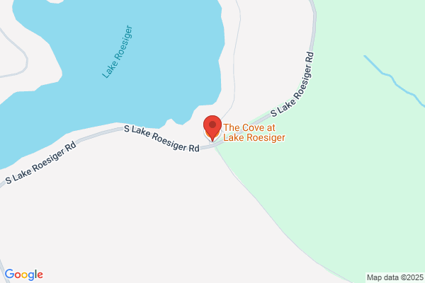 Lake Roesiger Store