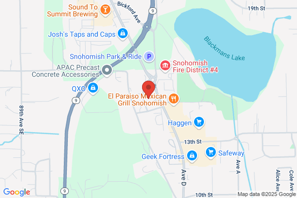 Snohomish Am-Pm