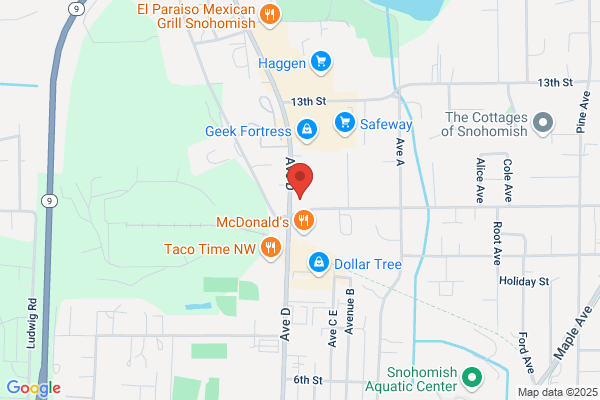 Snohomish Modern Dentistry