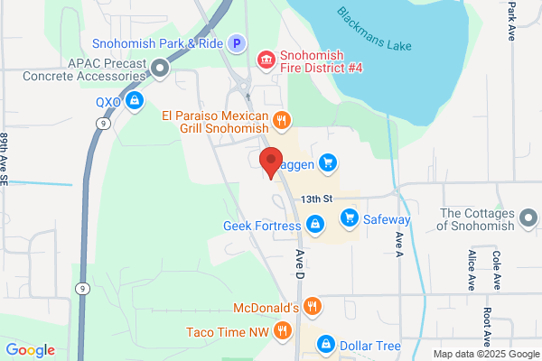 Smiles Dental Snohomish