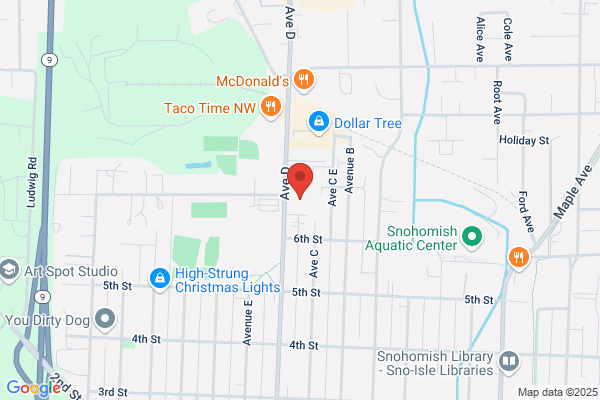 Snohomish Dental Clinic