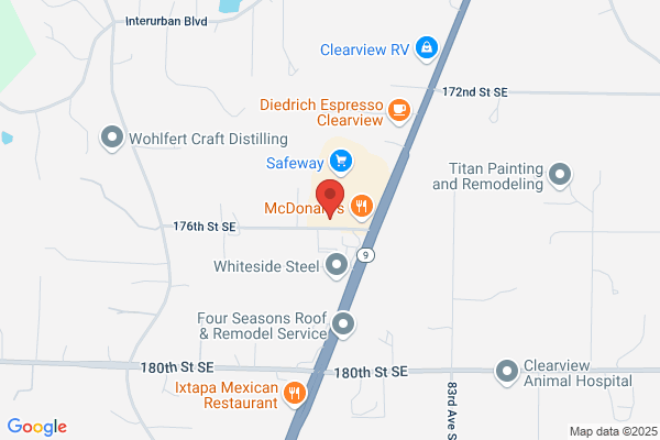 Summit Dental: Todd J. Berggren, DDS