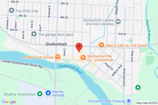 Sunrise Dental of Snohomish
