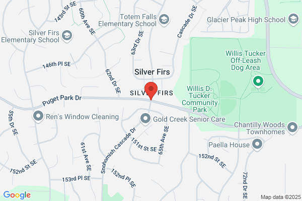 Curves, Silver Firs/Clearview