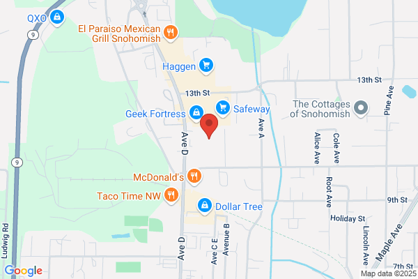 Snohomish Natural Medicine