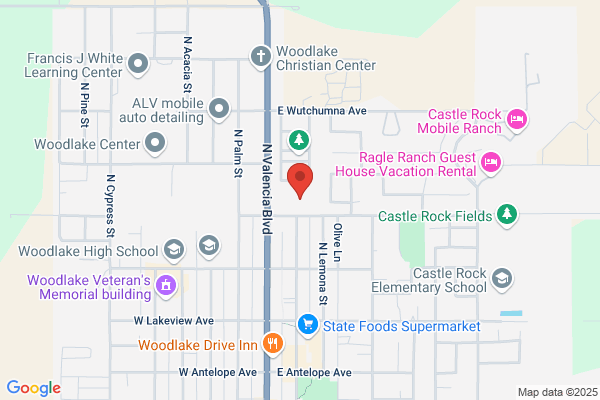 Woodlake Manor I & II Apartments