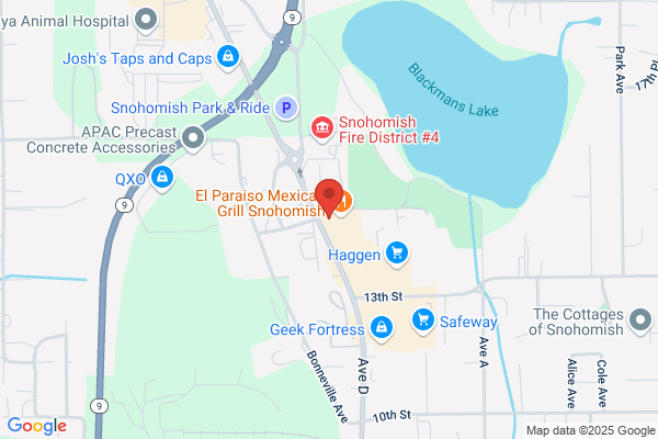 Snohomish Flower Company