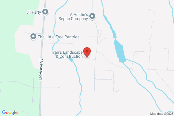 Ivan's Landscape and Construction, LLC