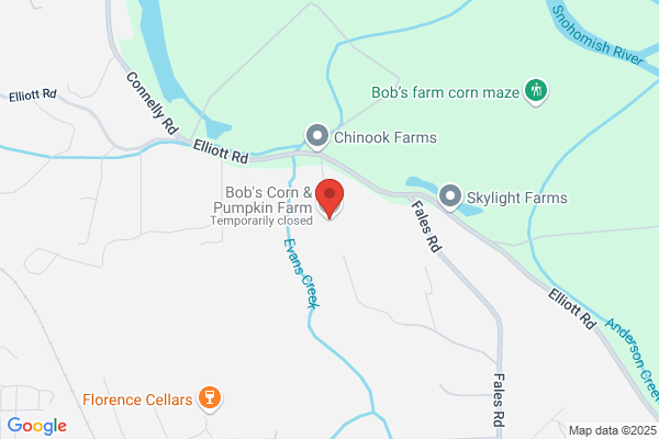Bob's Corn