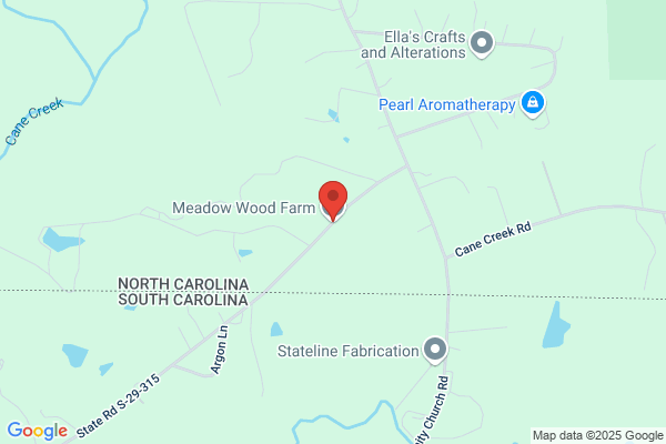 Meadow Wood Farms