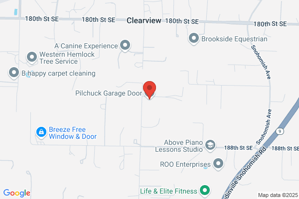 Pilchuck Garage Door LLC