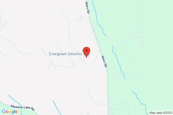 Evergreen Seismic, LLC